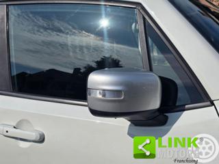JEEP Renegade usata, con Isofix
