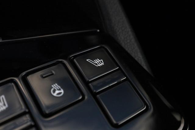 KIA Sportage usata, con Volante in pelle