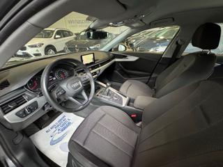 AUDI A4 usata, con Cronologia tagliandi