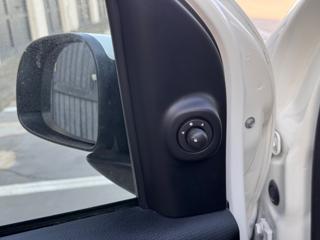 FIAT Panda Cross usata, con Sensori di parcheggio posteriori