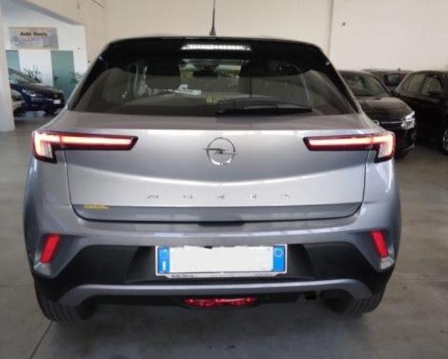OPEL Mokka usata, con Alzacristalli elettrici