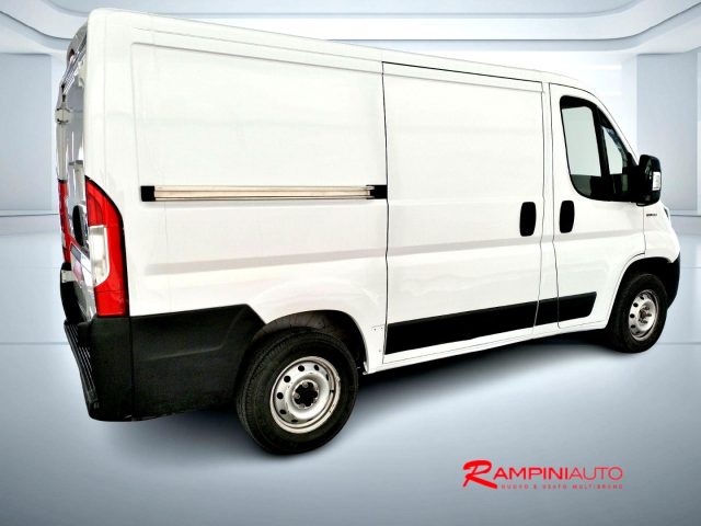 FIAT Ducato usata 6