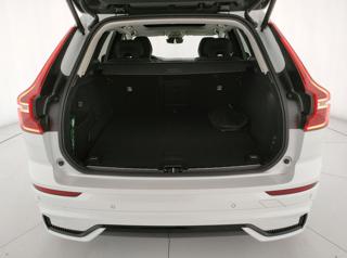 VOLVO XC60 usata, con Luci diurne LED