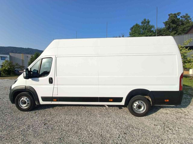 FIAT Ducato usata, con Chiusura centralizzata