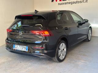 VOLKSWAGEN Golf usata, con Cerchi in lega