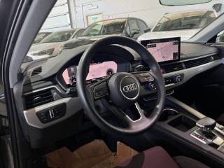 AUDI A4 usata, con Chiusura centralizzata