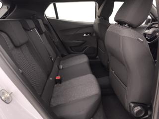 PEUGEOT 2008 usata, con Sensore di pioggia