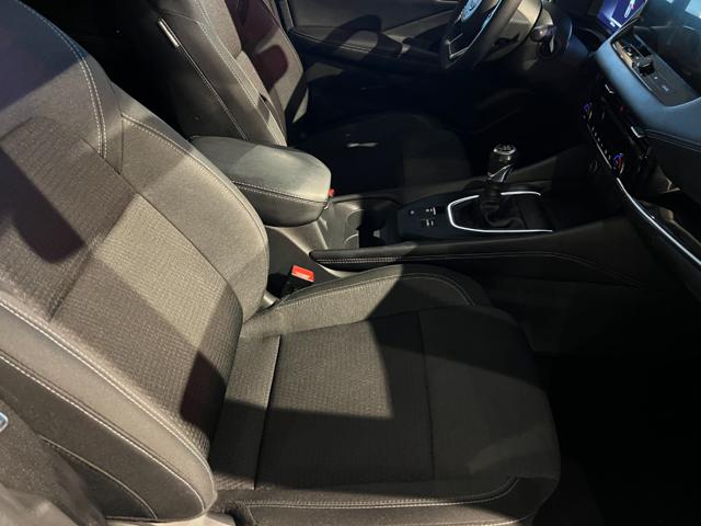 NISSAN Qashqai usata, con Servosterzo