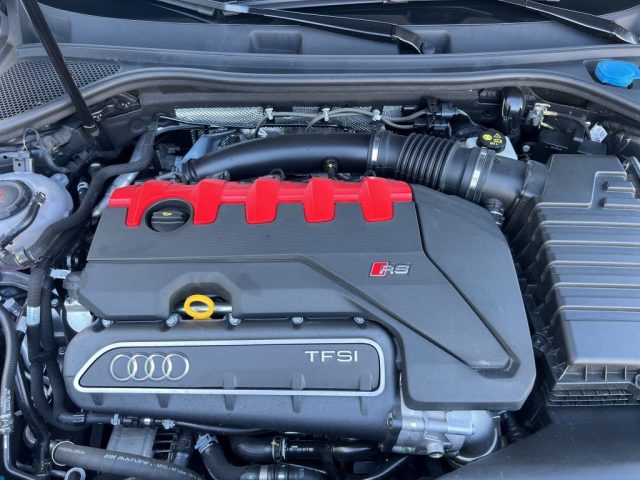 AUDI RS3 usata 14
