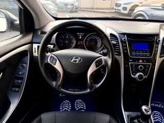 HYUNDAI i30 usata, con Fendinebbia