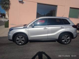 SUZUKI Vitara usata, con Airbag laterali