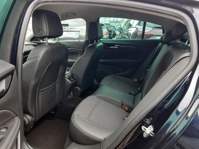 OPEL Insignia usata, con Bracciolo