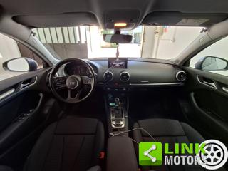 AUDI A3 usata, con Airbag Passeggero