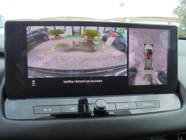NISSAN Qashqai usata 34