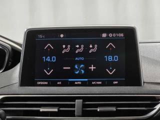PEUGEOT 3008 usata, con Bluetooth
