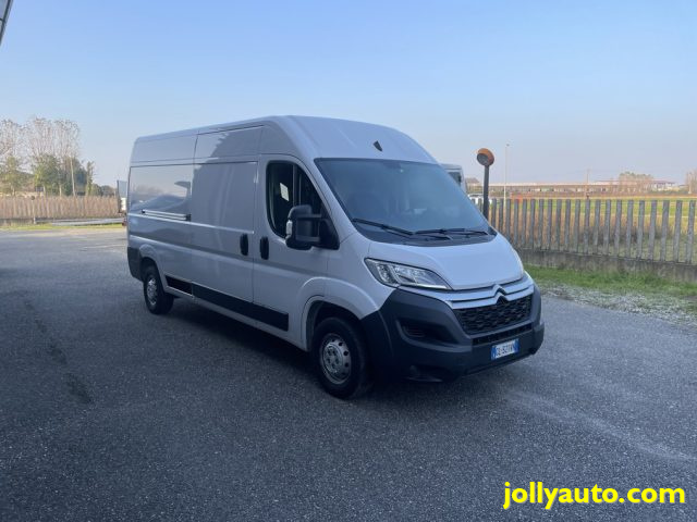 CITROEN Jumper usata, con Alzacristalli elettrici