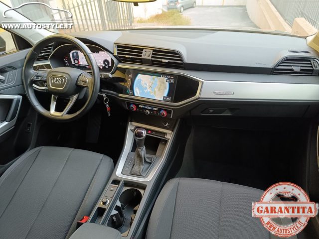 AUDI Q3 usata, con Controllo trazione
