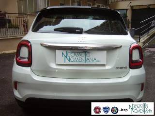 FIAT 500X usata, con Cruise Control