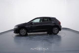 VOLKSWAGEN Polo usata, con Airbag laterali