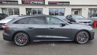 AUDI S5 usata, con Alzacristalli elettrici