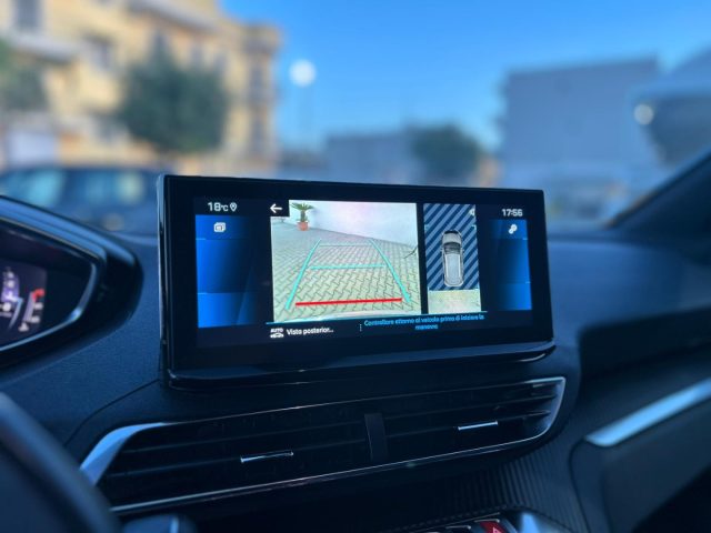 PEUGEOT 3008 usata, con Immobilizzatore elettronico