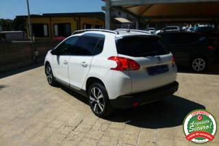 PEUGEOT 2008 usata, con Alzacristalli elettrici