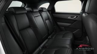 LAND ROVER Range Rover Velar usata 6