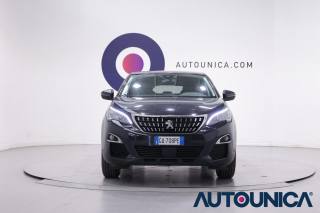 PEUGEOT 3008 usata, con Airbag