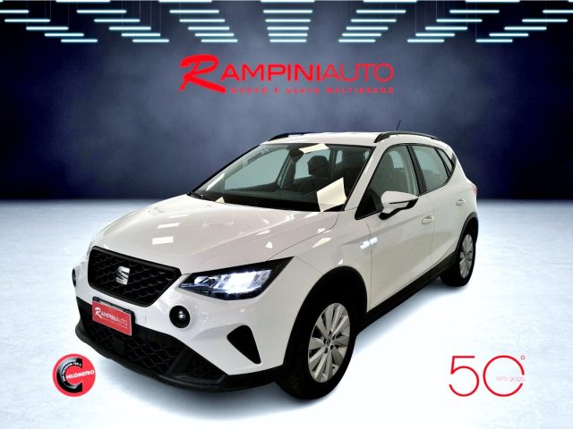 SEAT Arona usata 1