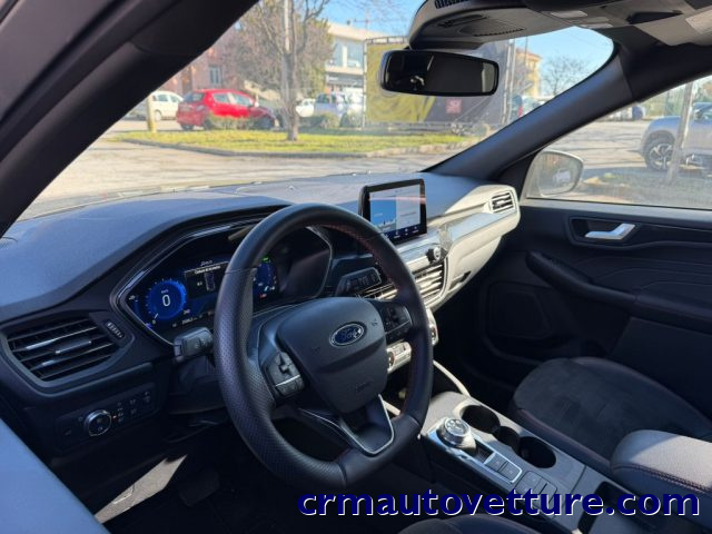 FORD Kuga usata, con Chiusura centralizzata