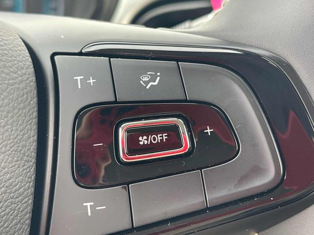 DR MOTOR DR 1.0 EV usata, con Park Distance Control