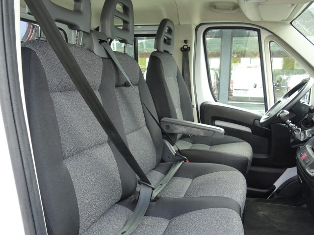 FIAT Ducato usata, con Servosterzo