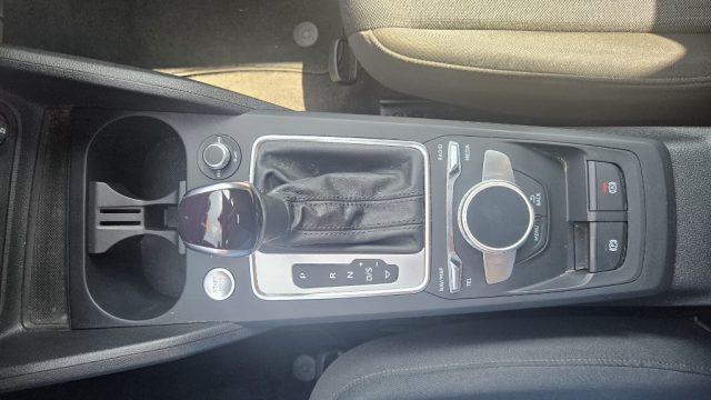 AUDI Q2 usata, con Controllo trazione