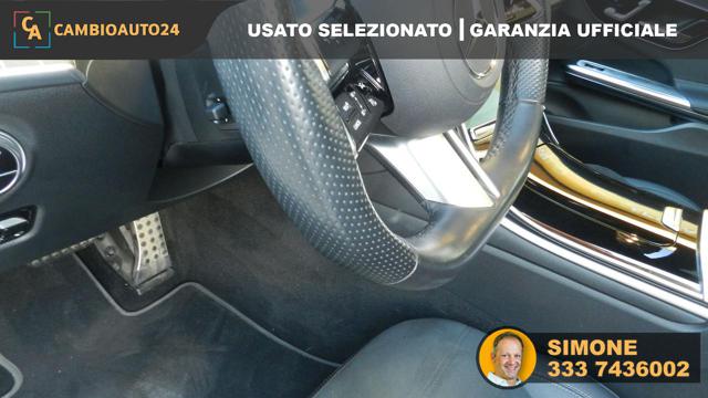 MERCEDES-BENZ CLE 220 usata, con Assistente abbaglianti
