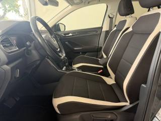 VOLKSWAGEN T-Roc usata, con Frenata d