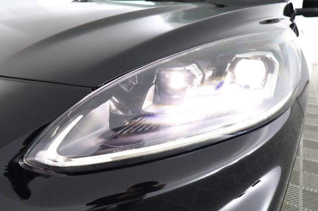 FORD Kuga usata 7