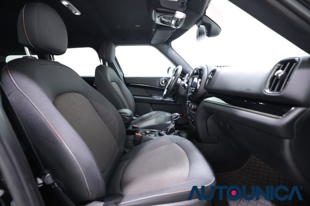 MINI Countryman usata 54