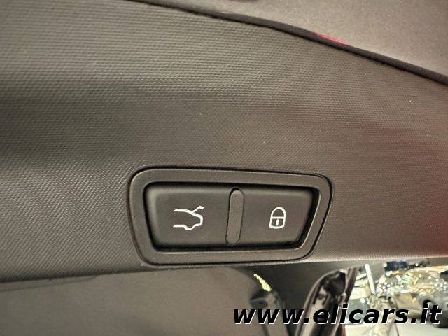 ALFA ROMEO Stelvio usata, con Volante in pelle