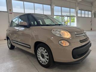 FIAT 500L usata, con Airbag laterali