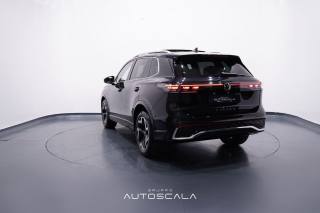VOLKSWAGEN Tiguan usata, con Airbag Passeggero