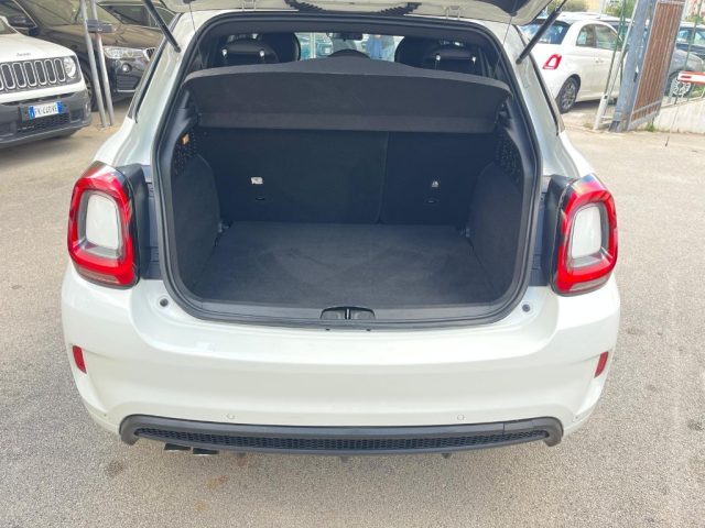 FIAT 500X usata, con Cruise Control