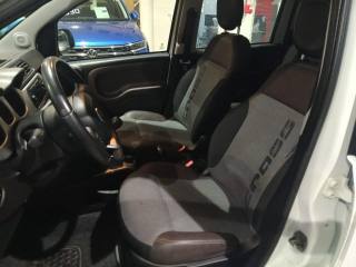 FIAT Panda Cross usata, con Chiusura centralizzata