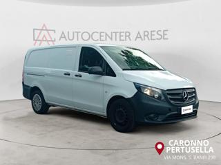 MERCEDES-BENZ Vito usata, con Servosterzo