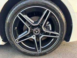 MERCEDES-BENZ CLA 200 usata, con Controllo trazione