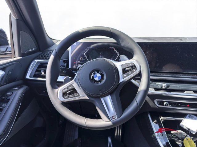 BMW X5 usata 13