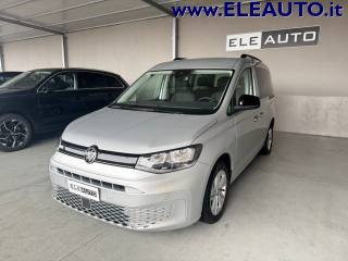 VOLKSWAGEN Caddy usata, con Airbag laterali