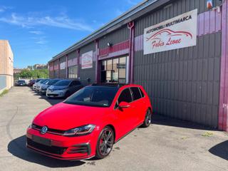 VOLKSWAGEN Golf GTI Performance 2.0 245 CV TSI DSG 5p. BMT