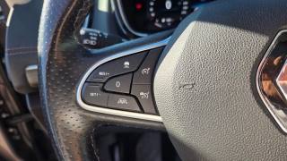 RENAULT Espace usata, con Sensori di parcheggio anteriori