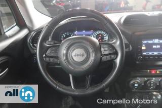 JEEP Renegade usata 7