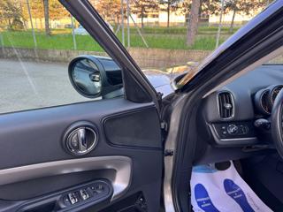 MINI Countryman usata, con Boardcomputer